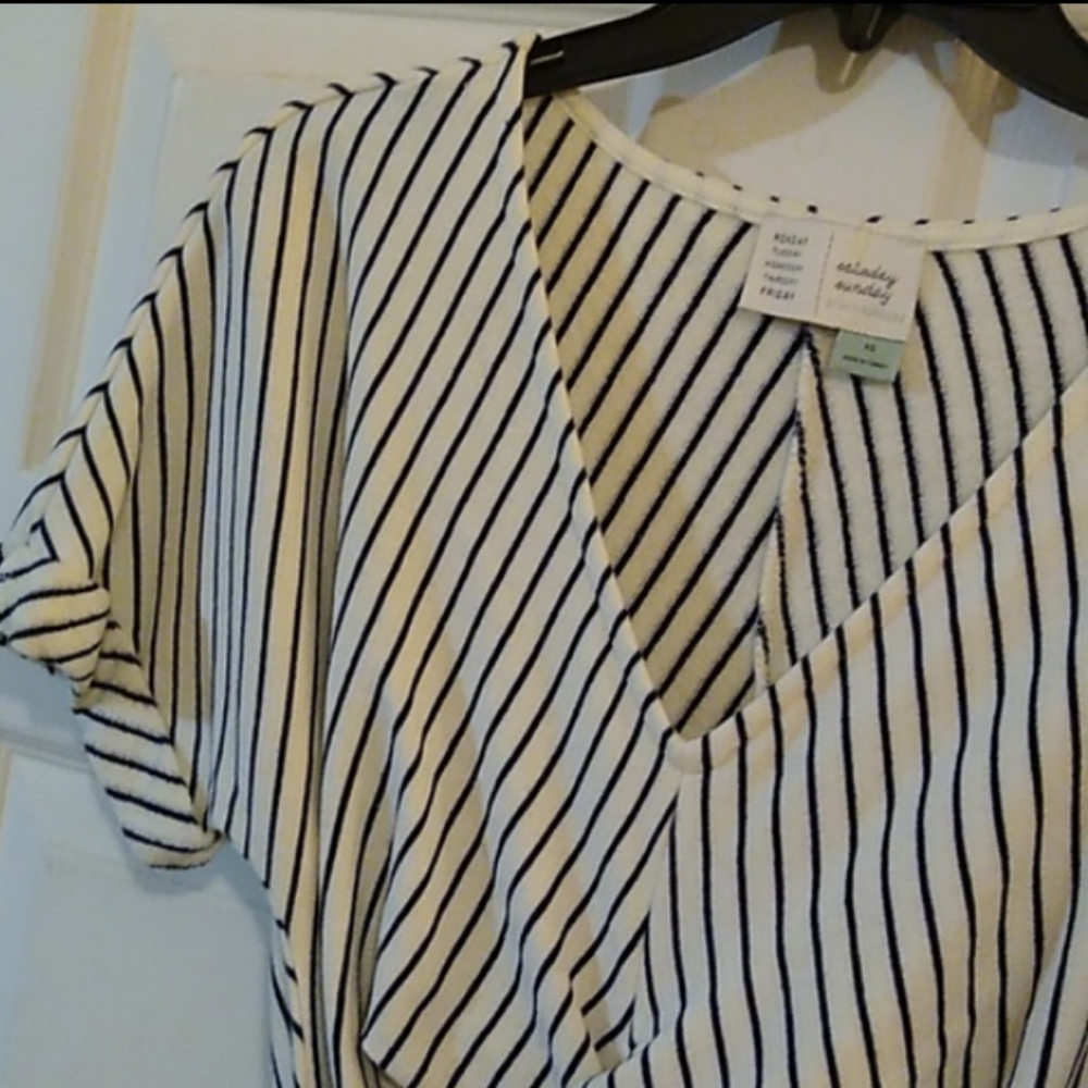 Saturday Sunday by Anthropologie Dress - Picture 3 of 7